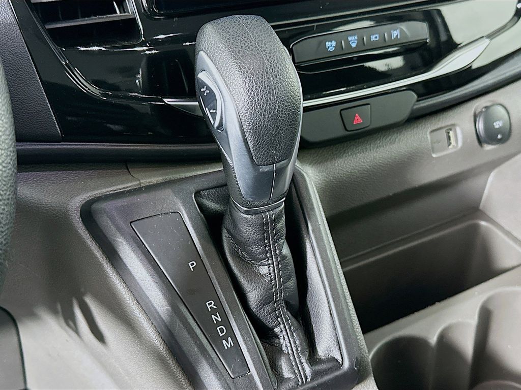 Thumbnail: 2023 Ford Transit Series - 16