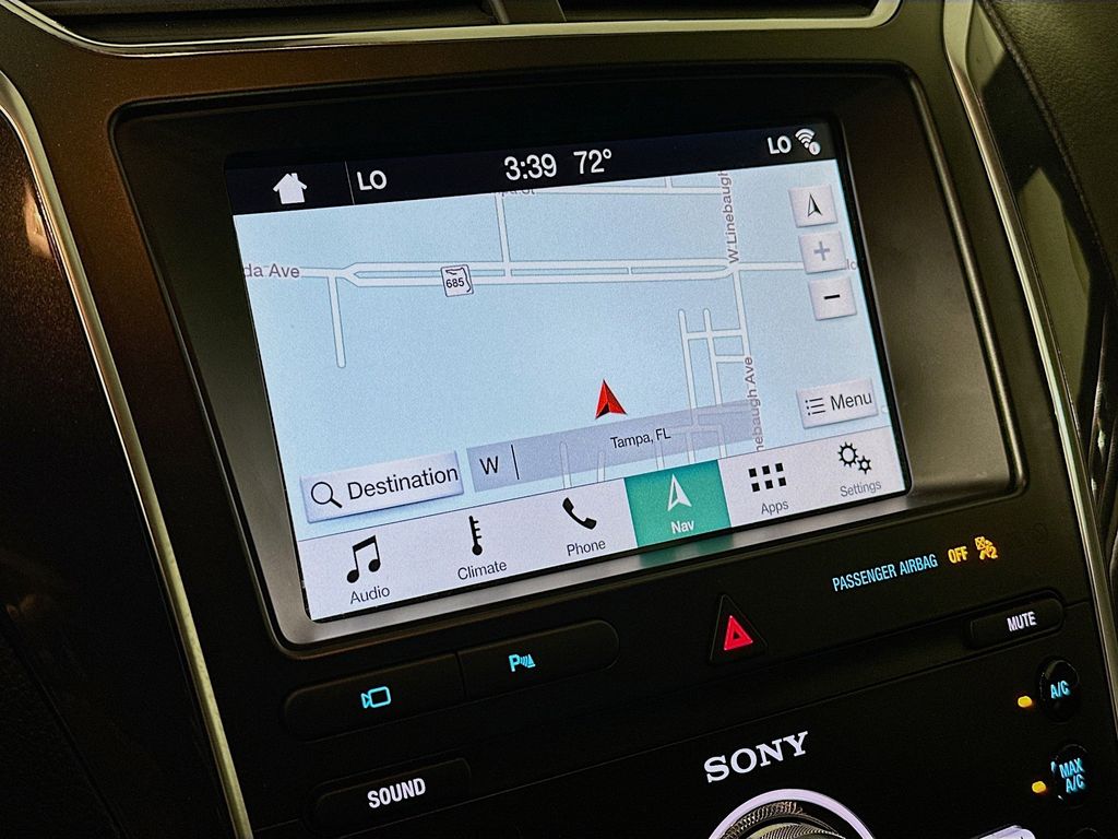 Thumbnail: 2019 Ford Explorer - 29