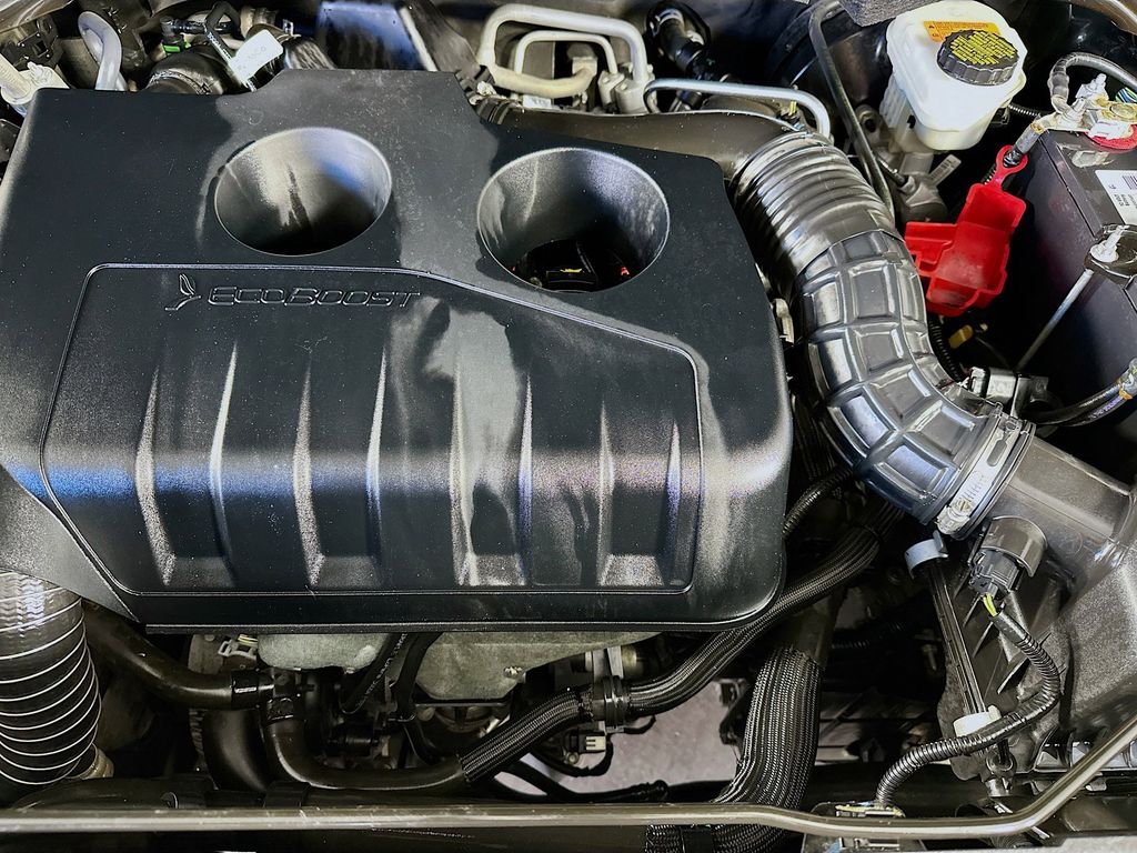 Thumbnail: 2016 Ford Explorer - 8