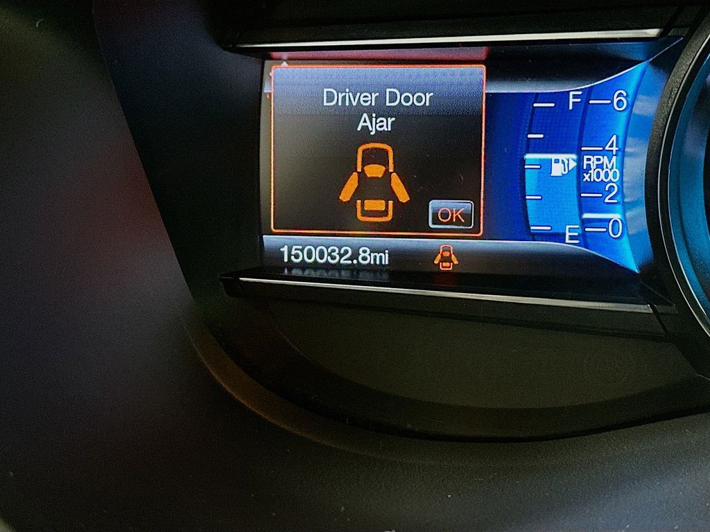 Thumbnail: 2016 Ford Explorer - 23