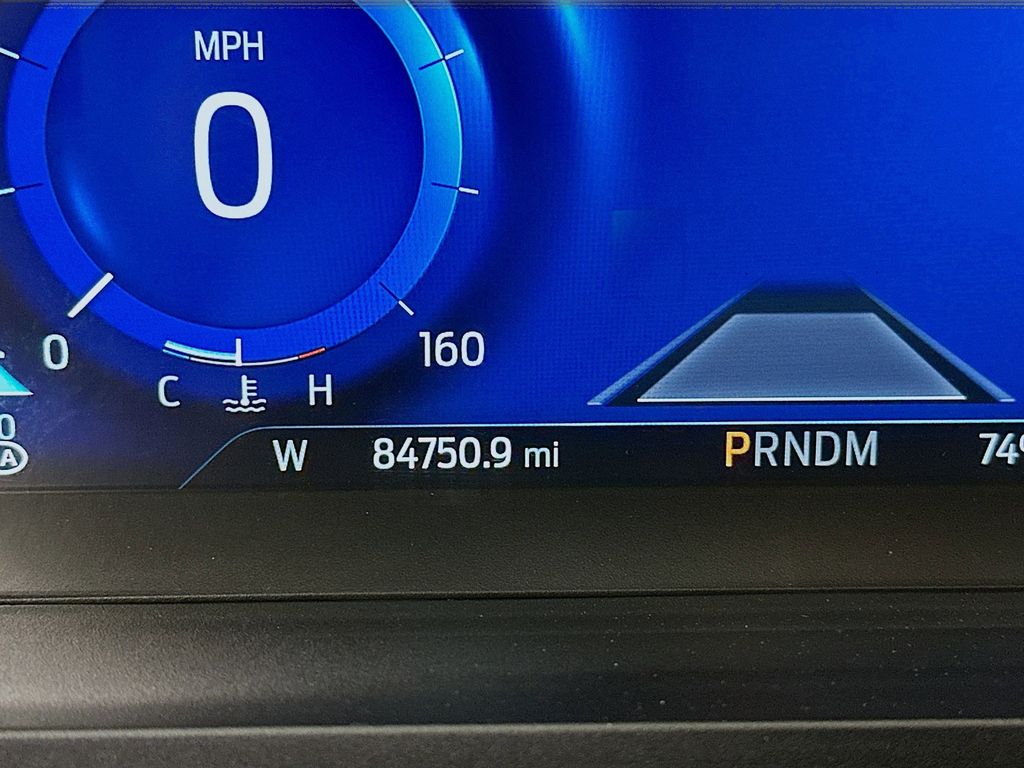 Thumbnail: 2020 Ford Explorer - 17