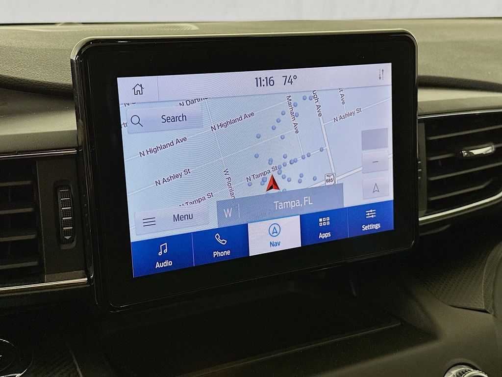 Thumbnail: 2020 Ford Explorer - 28