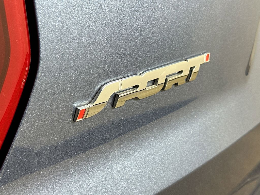 Thumbnail: 2018 Ford Explorer - 7