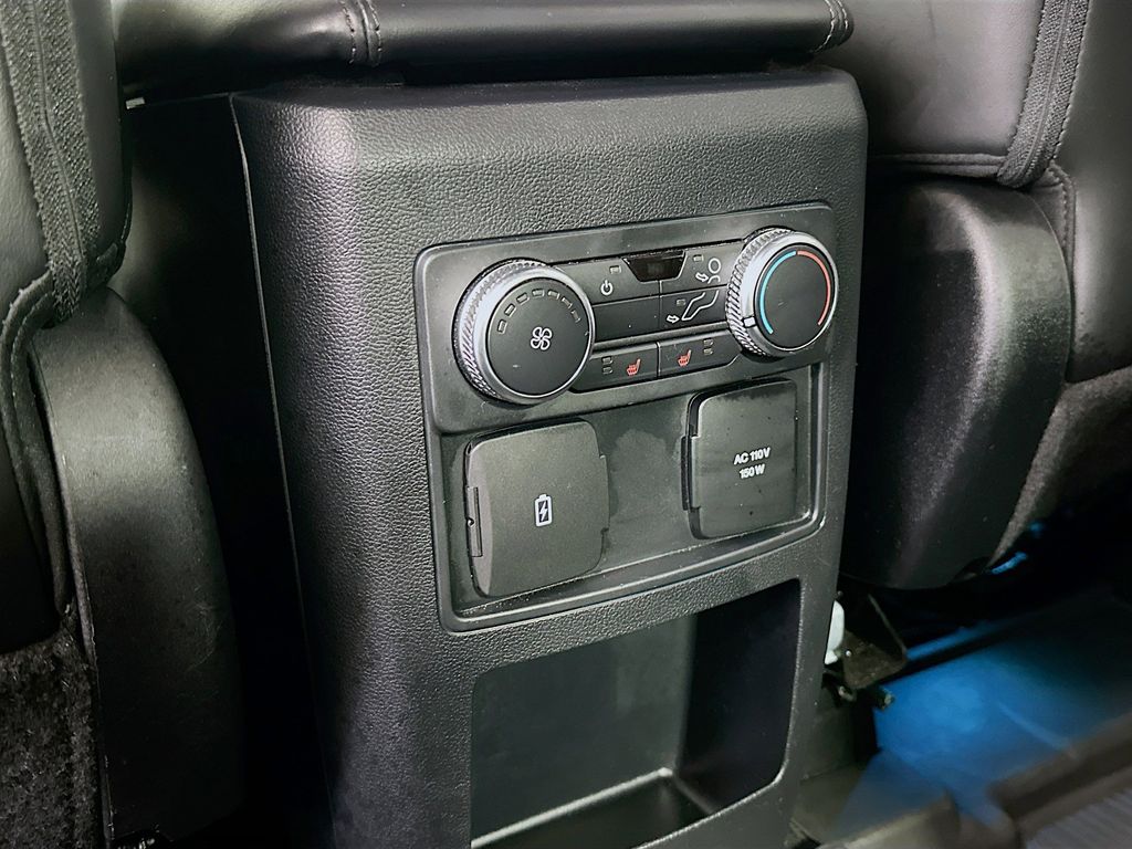 Thumbnail: 2021 Ford Explorer - 22