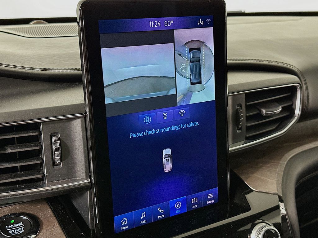 Thumbnail: 2021 Ford Explorer - 29