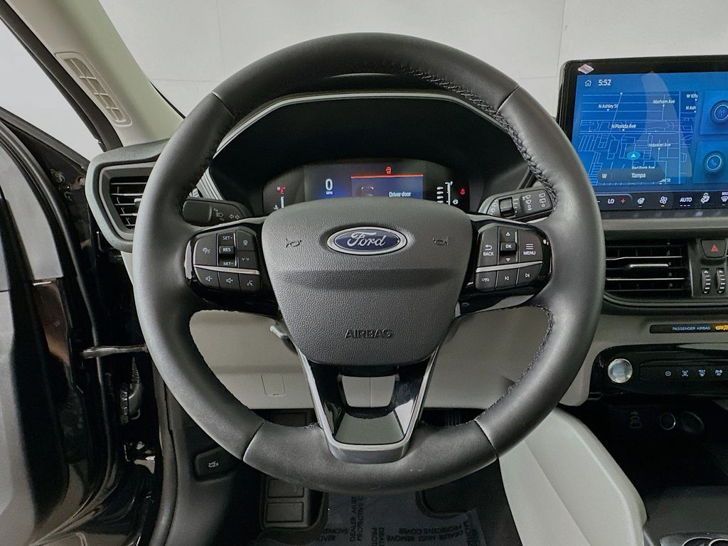 Thumbnail: 2024 Ford Escape - 14