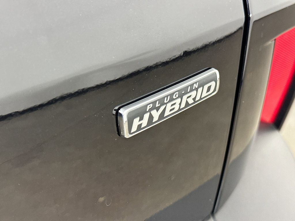 Thumbnail: 2024 Ford Escape - 7