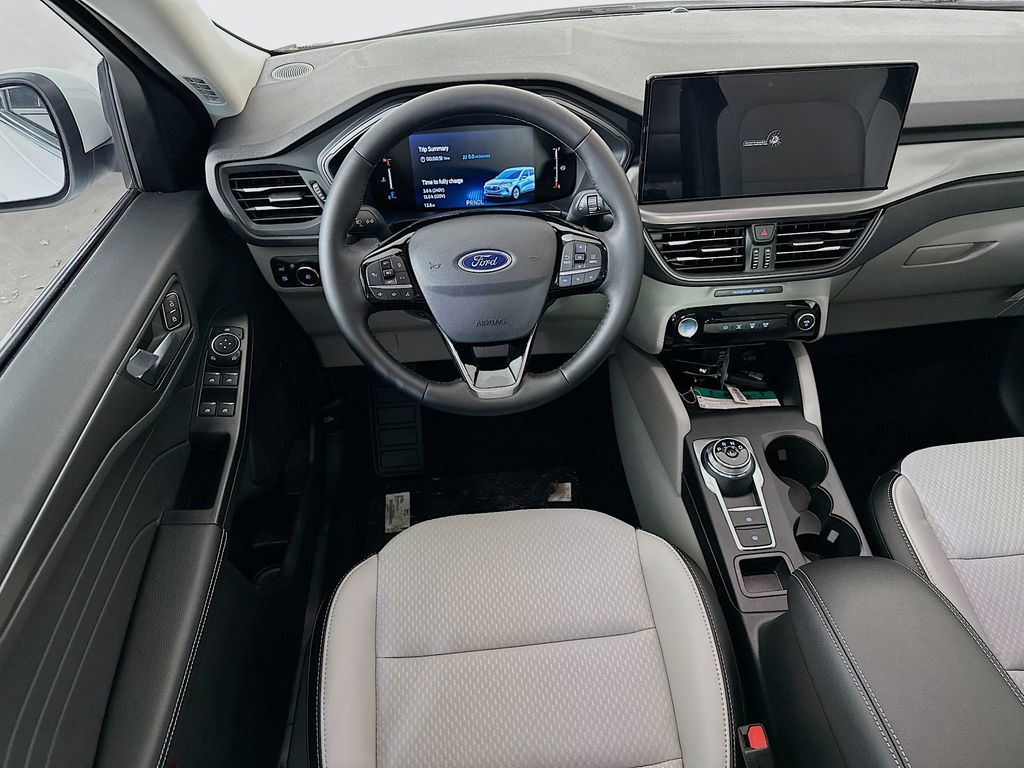 Thumbnail: 2025 Ford Escape - 10