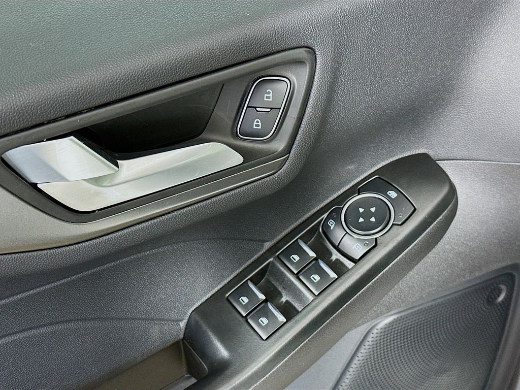 Thumbnail: 2025 Ford Escape - 27