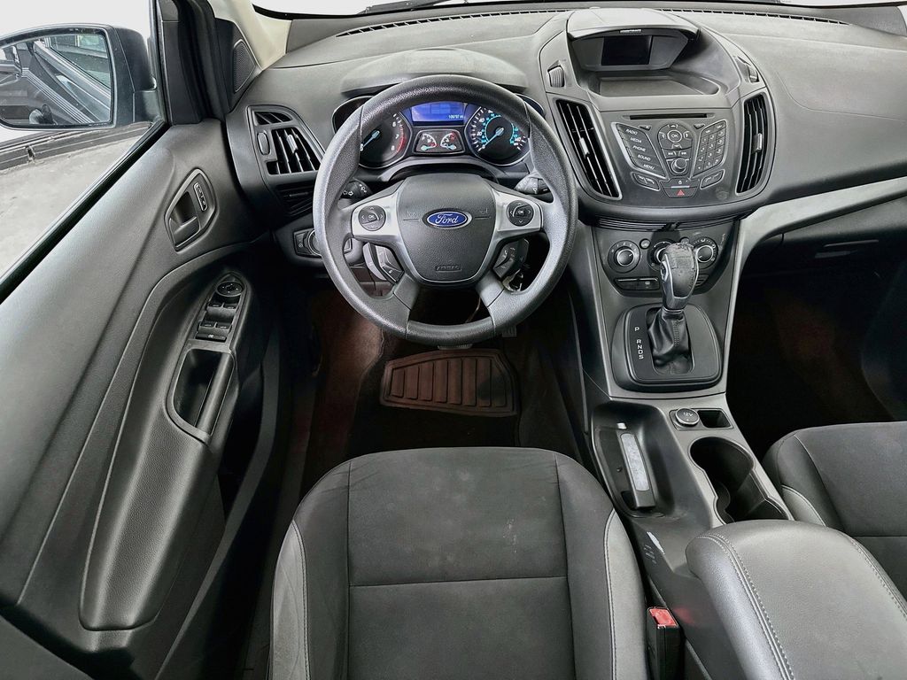 Thumbnail: 2013 Ford Escape - 9