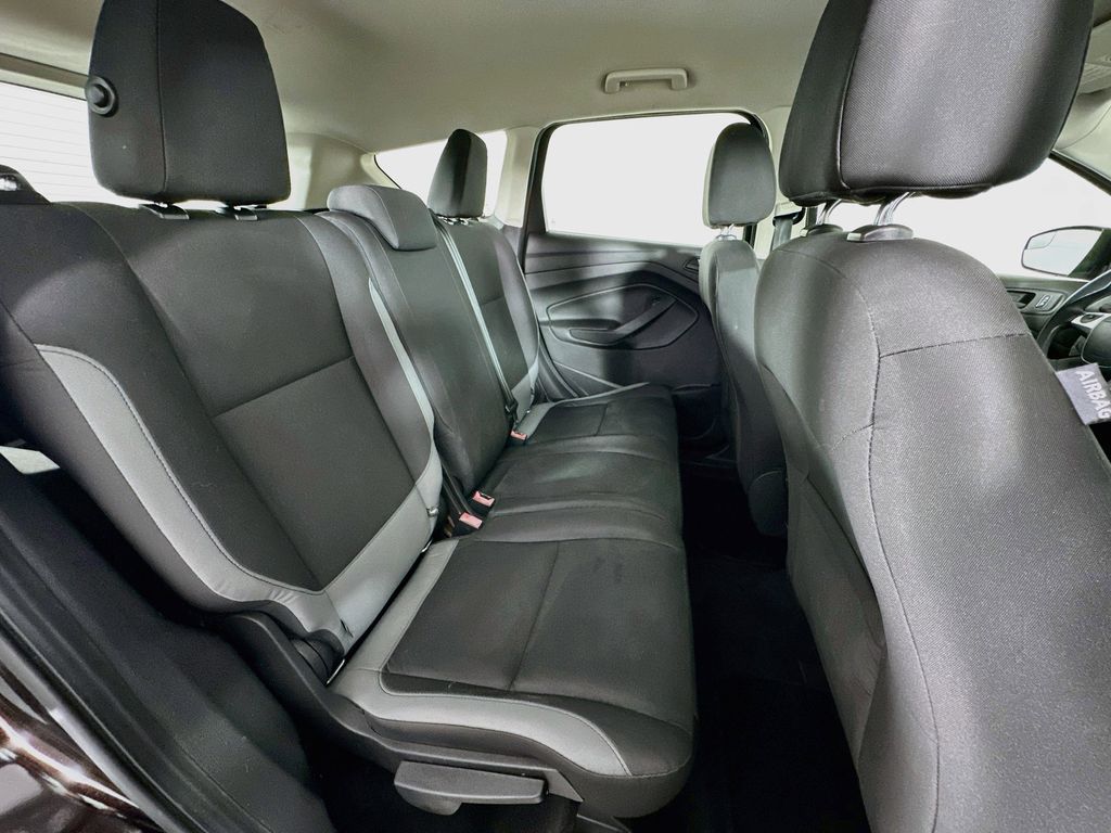 Thumbnail: 2013 Ford Escape - 28