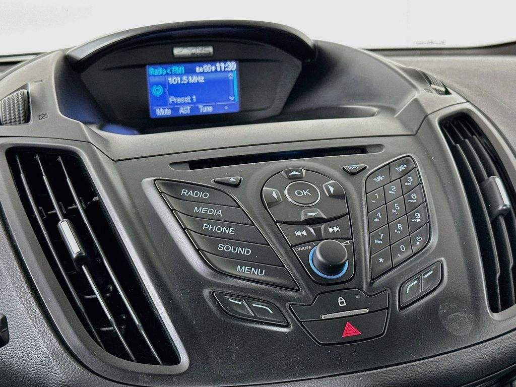 Thumbnail: 2013 Ford Escape - 15