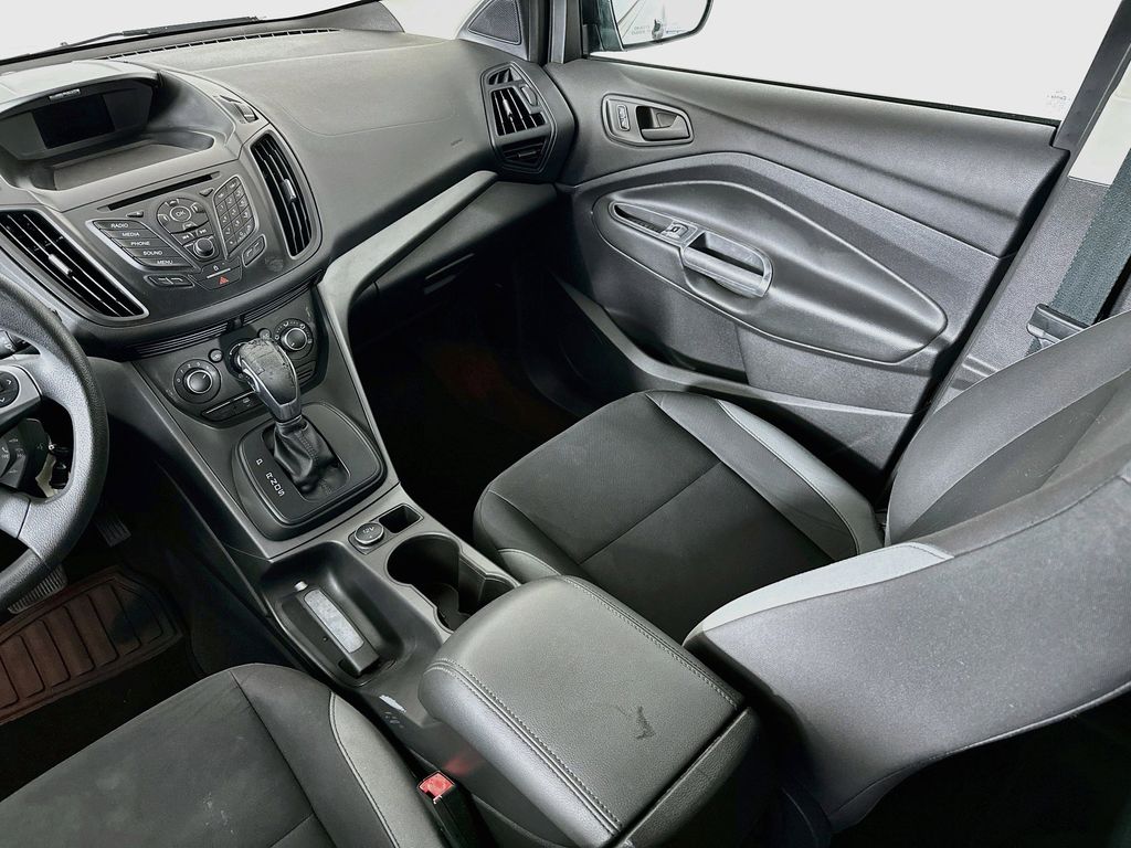 Thumbnail: 2013 Ford Escape - 13