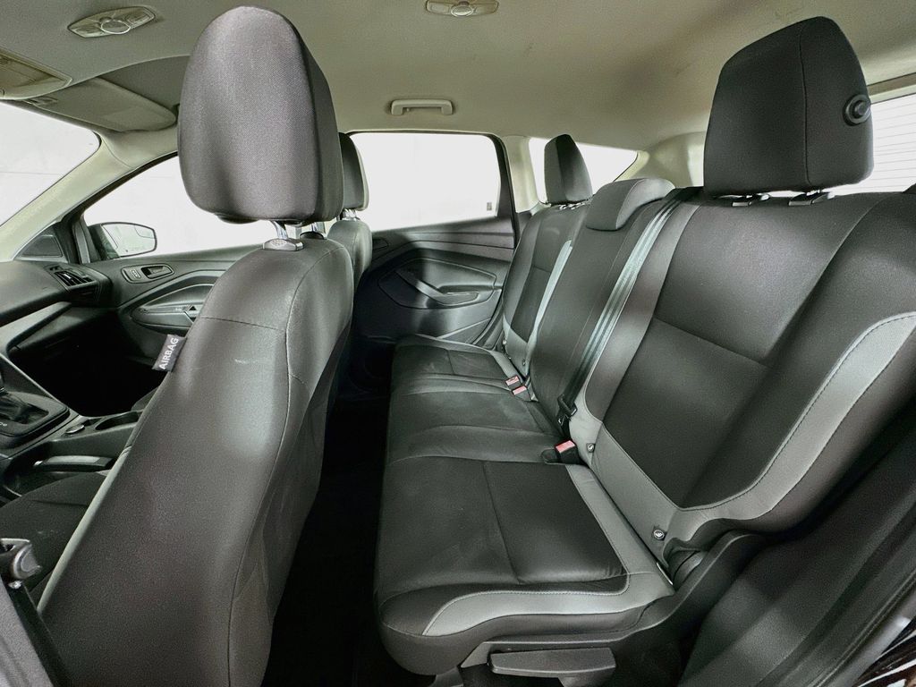 Thumbnail: 2013 Ford Escape - 12