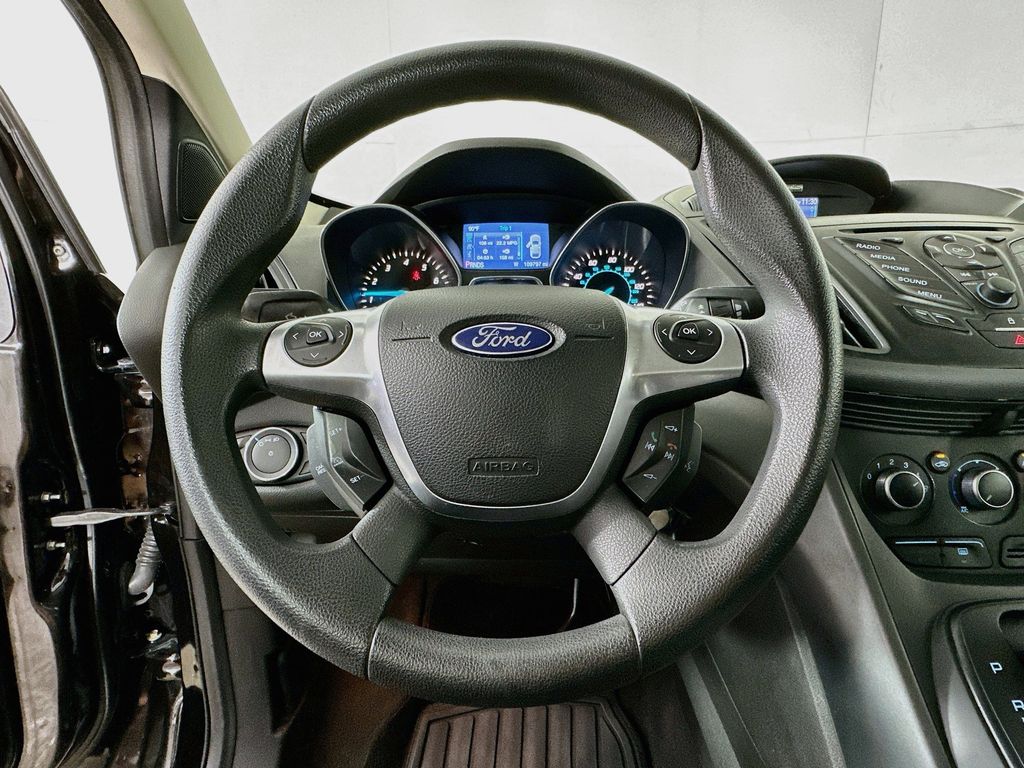 Thumbnail: 2013 Ford Escape - 14