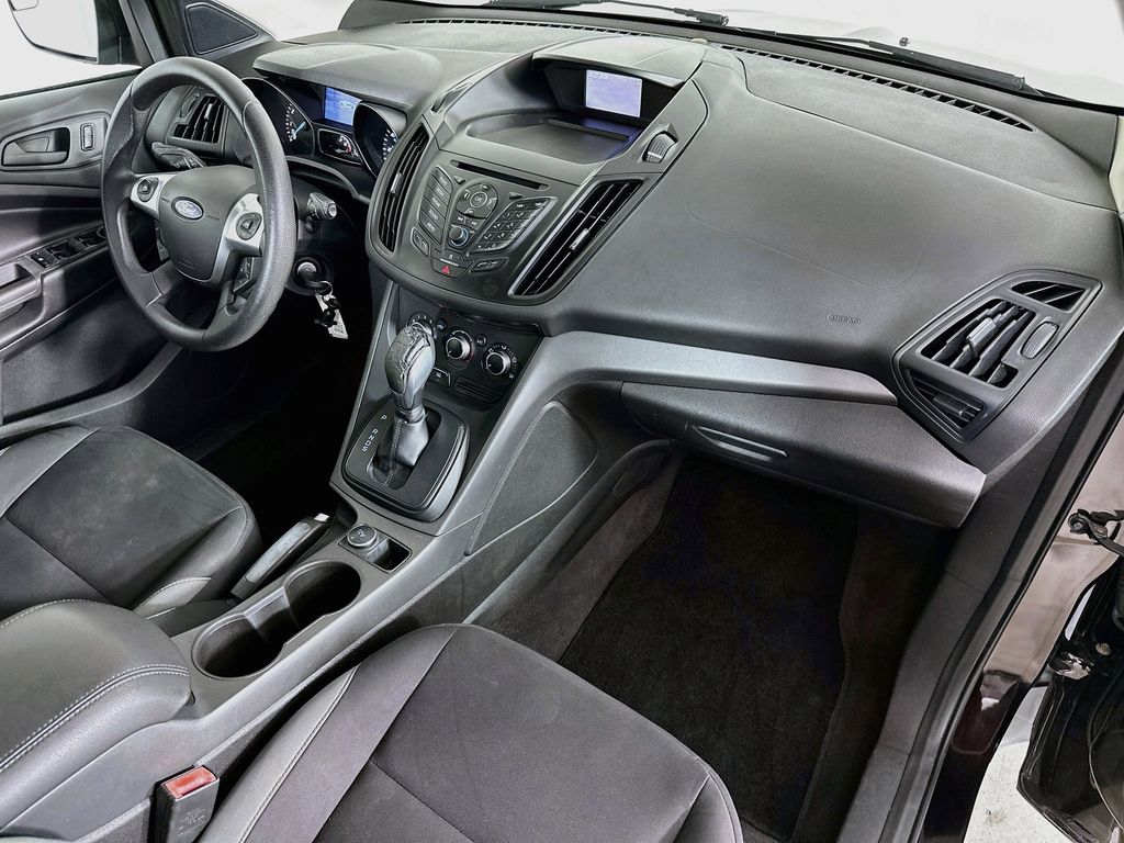 Thumbnail: 2013 Ford Escape - 29