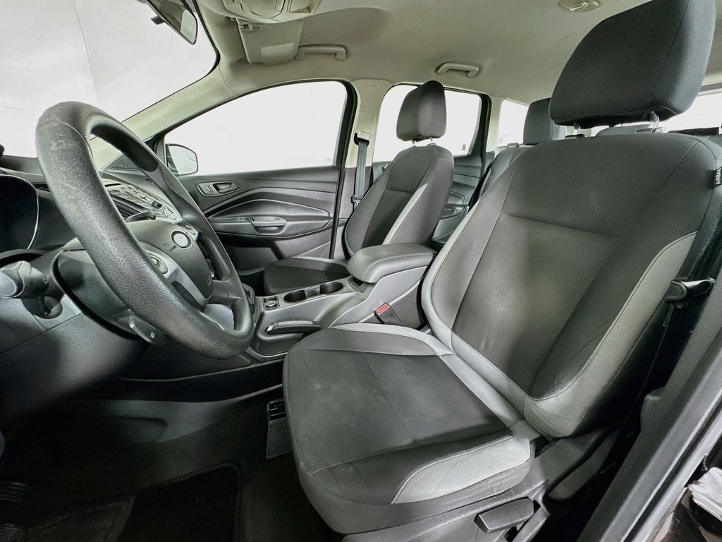 Thumbnail: 2013 Ford Escape - 10