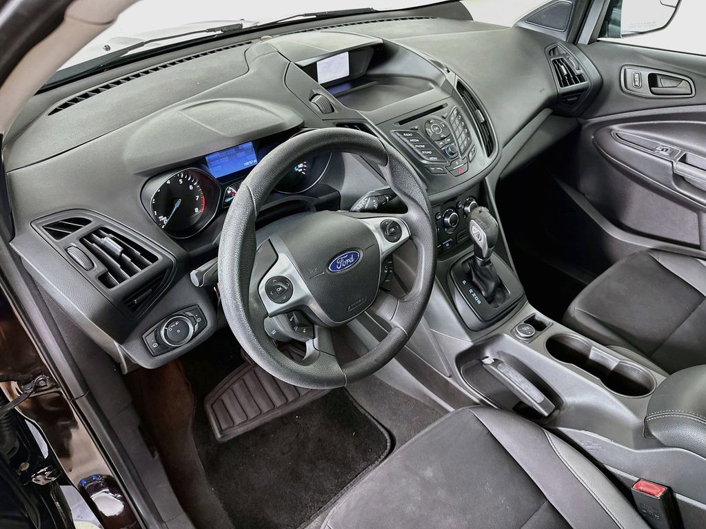 Thumbnail: 2013 Ford Escape - 2