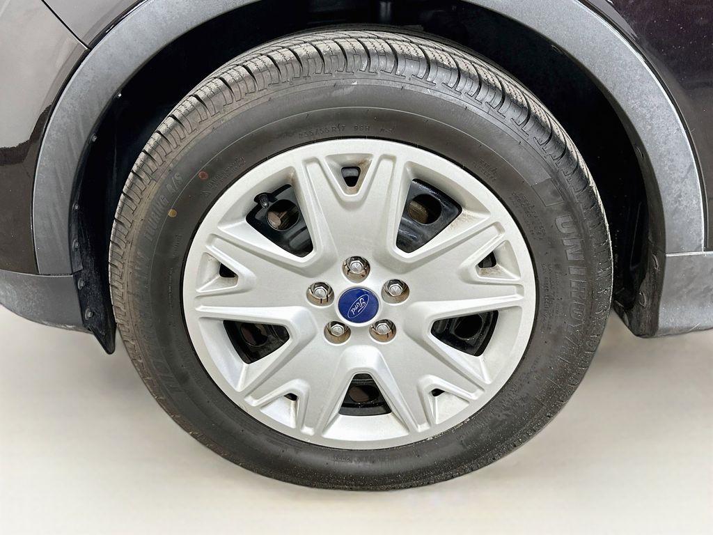Thumbnail: 2013 Ford Escape - 8