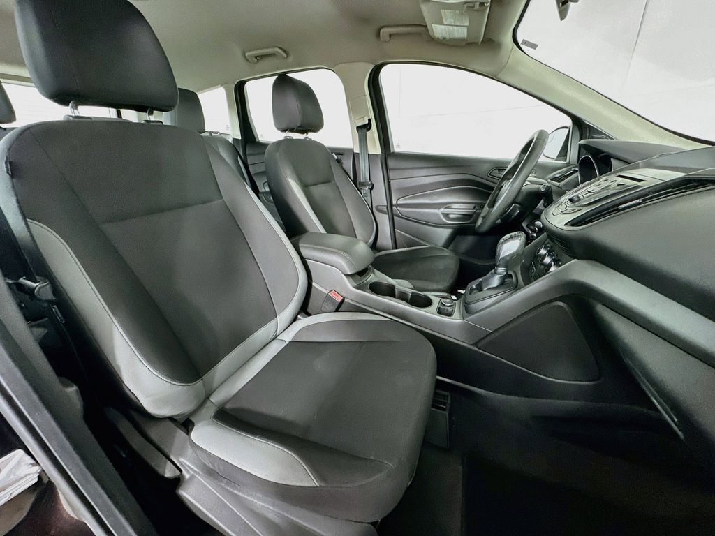 Thumbnail: 2013 Ford Escape - 11