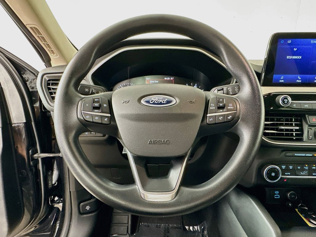 Thumbnail: 2020 Ford Escape - 15