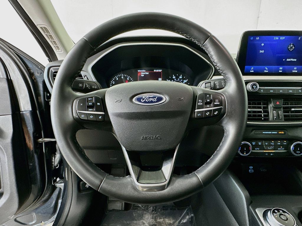 Thumbnail: 2022 Ford Escape - 14