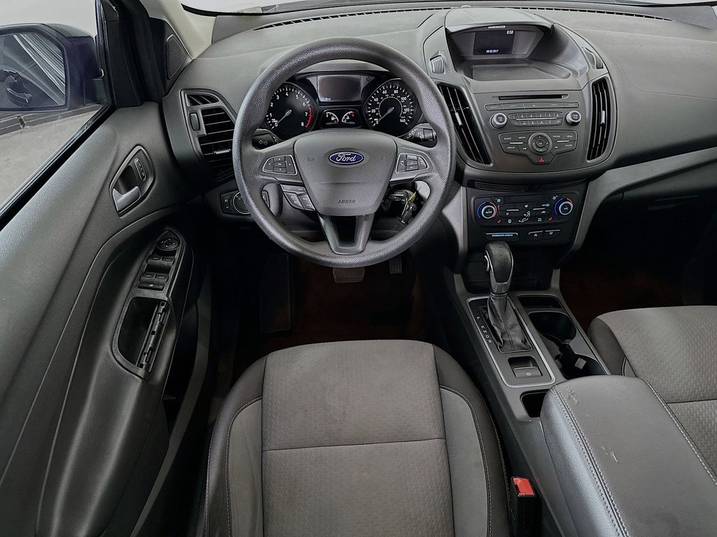 Thumbnail: 2018 Ford Escape - 9