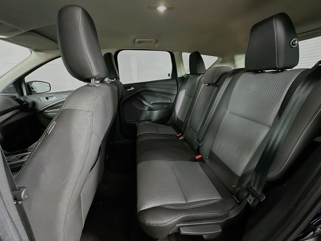 Thumbnail: 2018 Ford Escape - 12