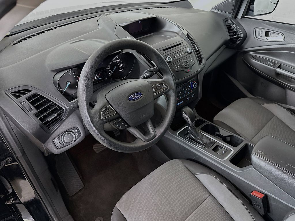 Thumbnail: 2018 Ford Escape - 2