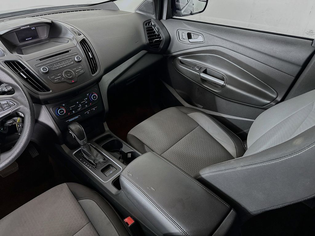 Thumbnail: 2018 Ford Escape - 13