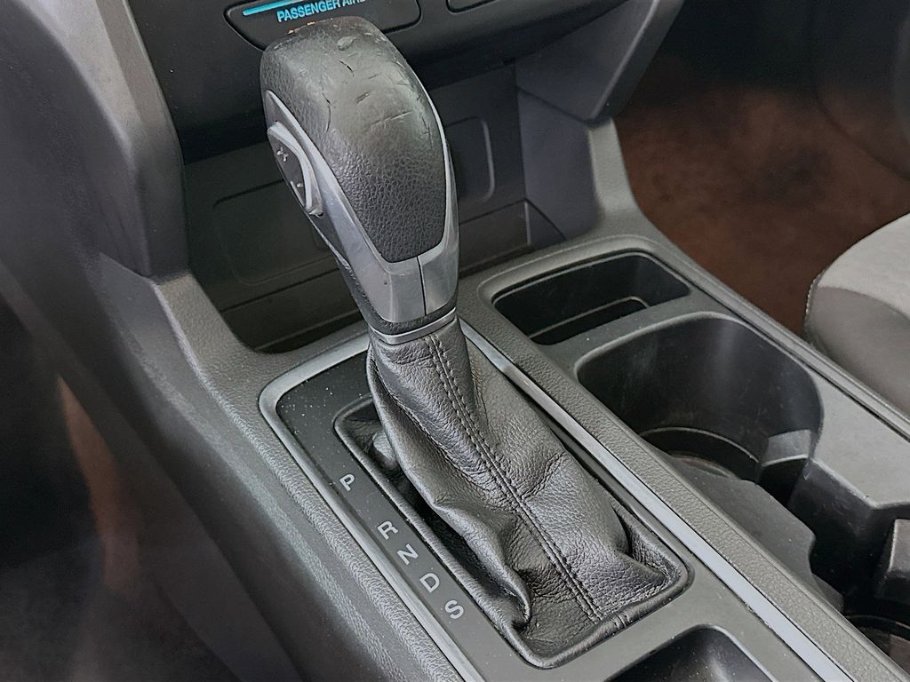 Thumbnail: 2018 Ford Escape - 16