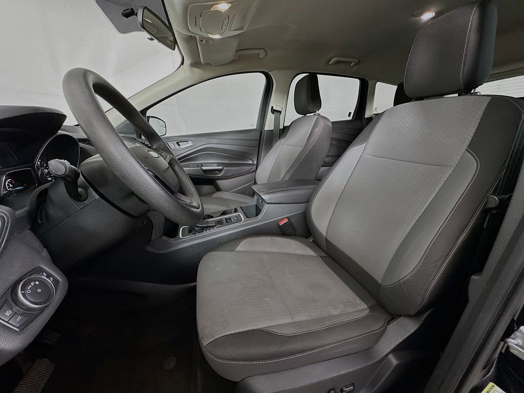 Thumbnail: 2018 Ford Escape - 10