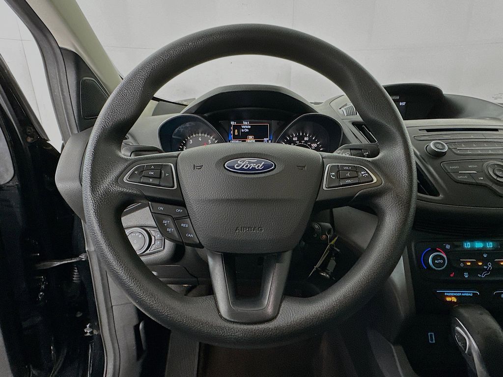 Thumbnail: 2018 Ford Escape - 14
