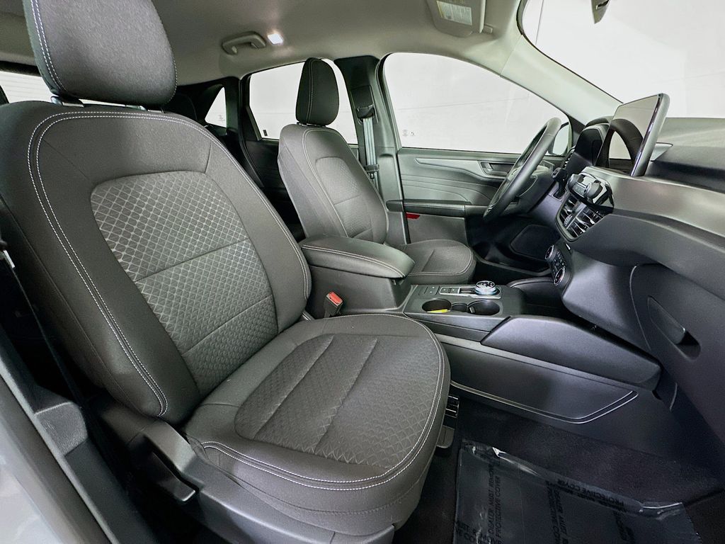 Thumbnail: 2024 Ford Escape - 12