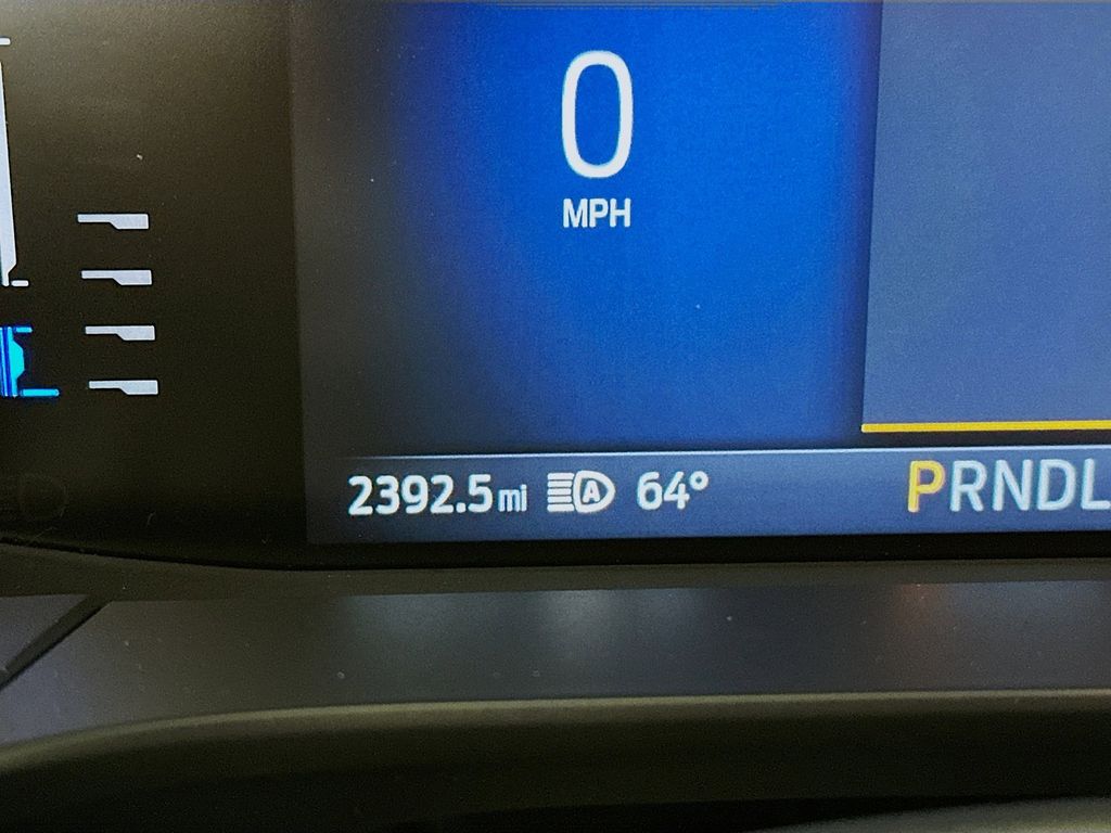 Thumbnail: 2024 Ford Escape - 18