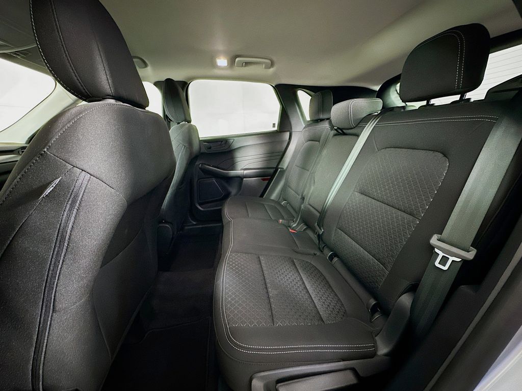 Thumbnail: 2024 Ford Escape - 13