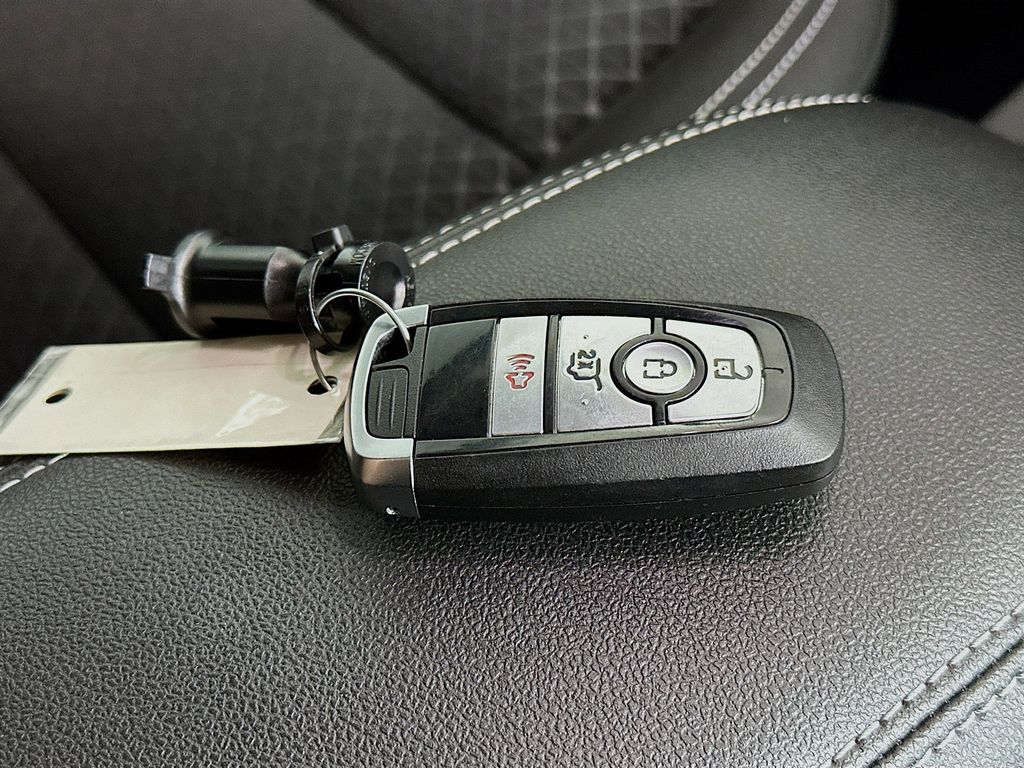 Thumbnail: 2024 Ford Escape - 20