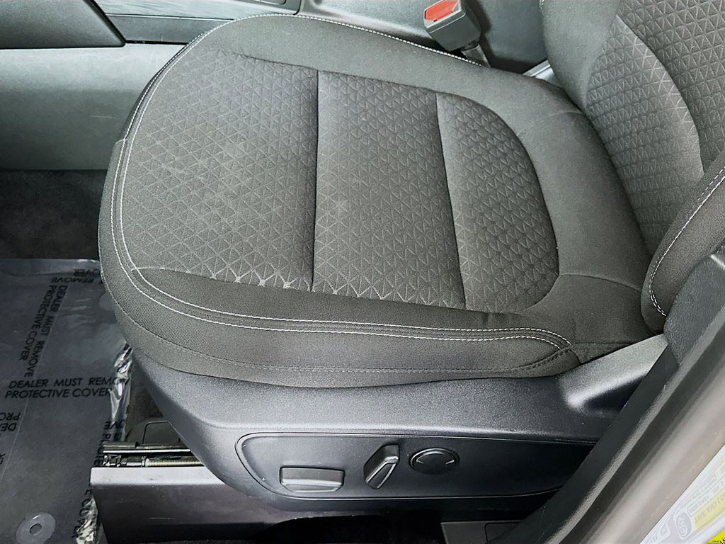 Thumbnail: 2024 Ford Escape - 30