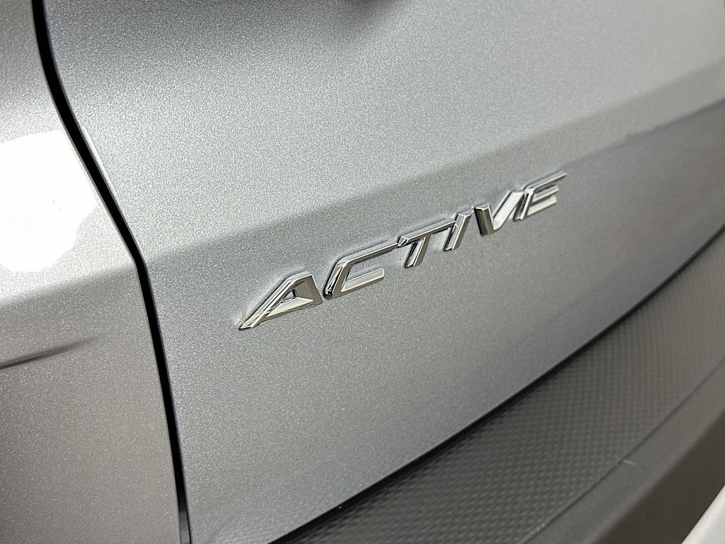 Thumbnail: 2024 Ford Escape - 7