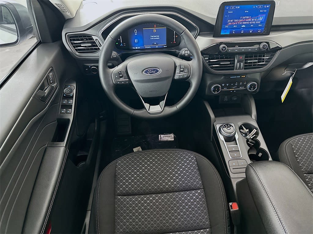 2024 Ford Escape Active 10