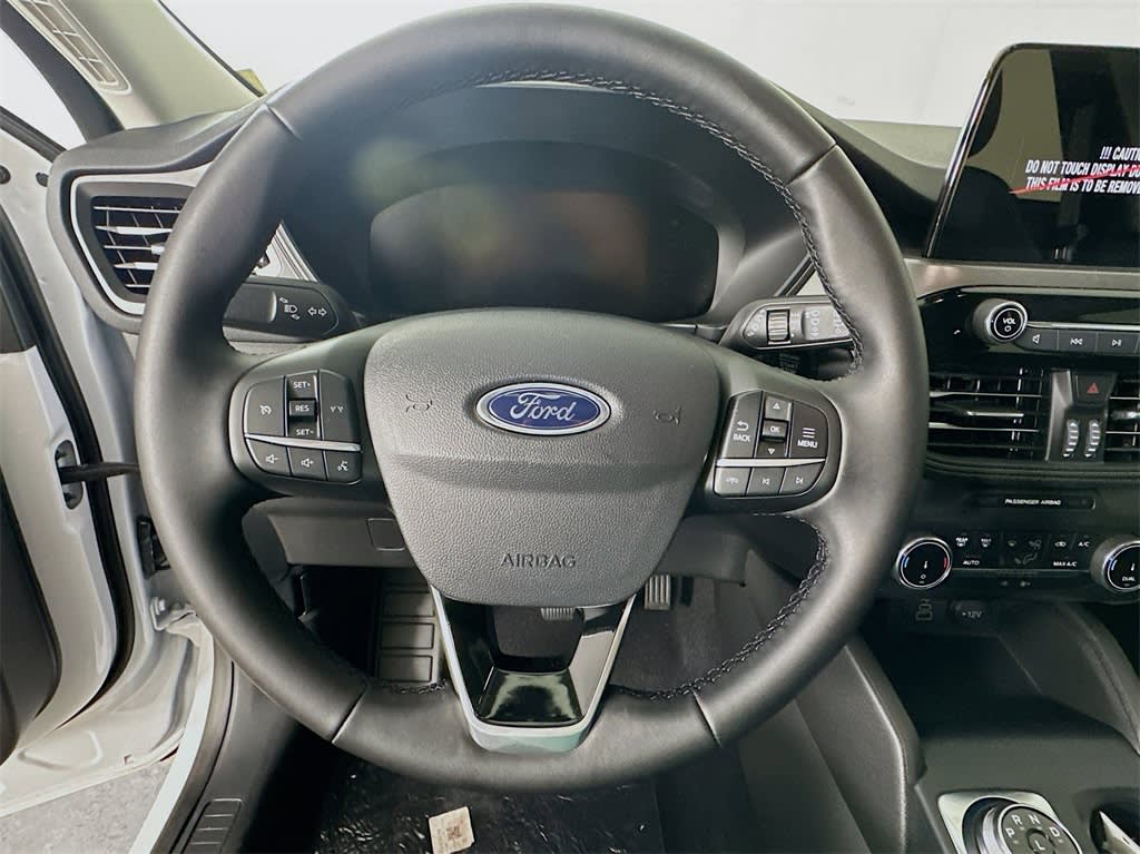 2024 Ford Escape Active 14