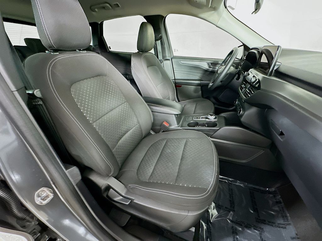 Thumbnail: 2023 Ford Escape - 12