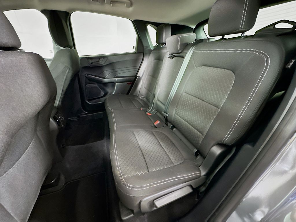 Thumbnail: 2023 Ford Escape - 13