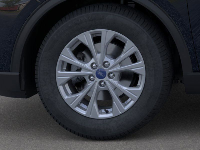 Thumbnail: 2026 Ford Escape - 6