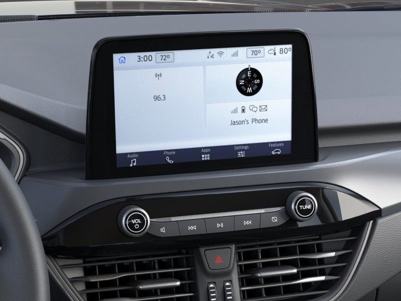 Thumbnail: 2026 Ford Escape - 9