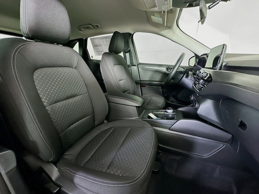 Thumbnail: 2026 Ford Escape - 12