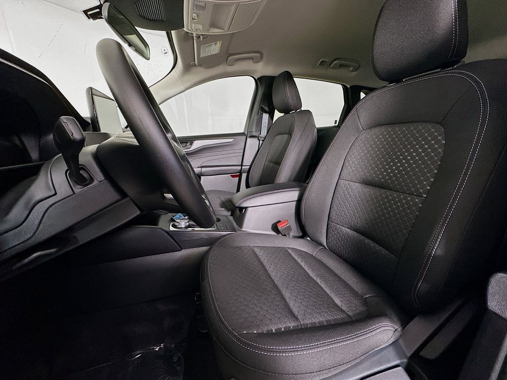 Thumbnail: 2026 Ford Escape - 11