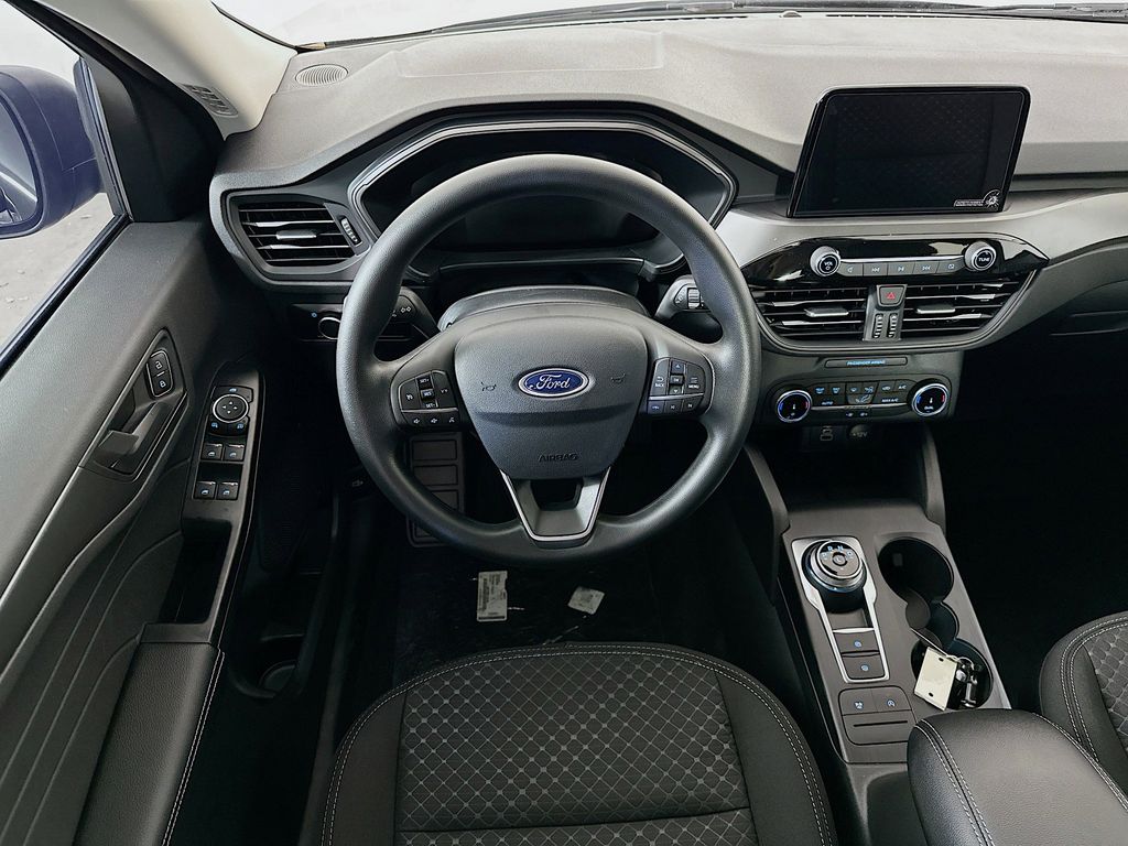 Thumbnail: 2026 Ford Escape - 10