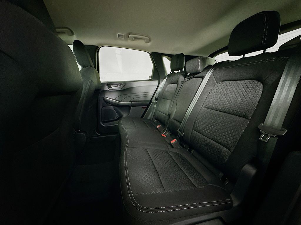 Thumbnail: 2026 Ford Escape - 13