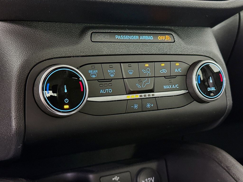 Thumbnail: 2026 Ford Escape - 23